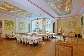 Geburtstag Feiern Berlin Location Mieten Eventsofa