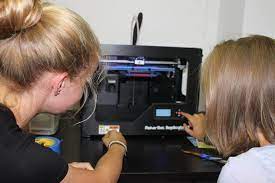 See 2 photos from 4 visitors to haus der medienbildung. Haus Der Medienbildung Startet Kinder Medien Club Mit 3d Druck