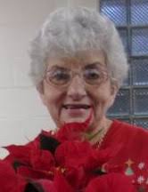 Obituary for Arlene M. Miller