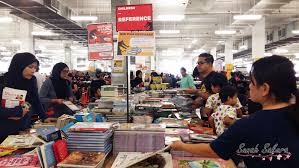 Big bad wolf johor books warehouse sale everydayonsales com. Big Bad Wolf Johor Ada Lagi 6 Hari Sunah Suka Sakura