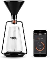 Coffee is a very familiar name particularly for electric drip coffee machines, but they have also designed a highly rated espresso machine complete with a milk frother so you can have cappuccino or lattes at home any. The Best Smart Coffee Maker For Any Coffee Lover The Plug Hellotech