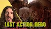 Maybe you would like to learn more about one of these? Last Action Hero Rooftop Ripper Scene Hd Clip Youtube