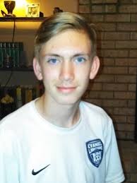 Carson Monroe's Baseball Recruiting Profile