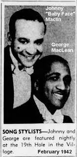 Marv Goldberg's R&B Notebooks