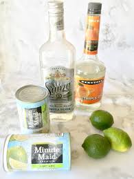 When shopping for fresh produce or meats, be certain to take the time to ensure that the texture, colors, and quality of the food you buy is the best in the batch. Camping Margaritas Around My Family Table