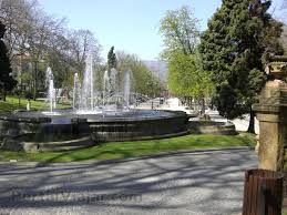 Check spelling or type a new query. Campo De San Francisco Oviedo Portal Viajar