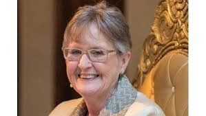 Carol Birdwell Obituary (1934