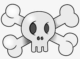 Skull Drawing Cartoon At Getdrawings Pirate Flag Skull Png Transparent Png 2400x1668 Free Download On Nicepng Black and red illustration, circus graphy party festival. pirate flag skull png transparent png