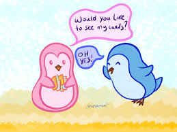 How Do I Find My Fandom Community Nowadays? A Genuine Question •  InspireMari.nl