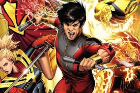 Uscita al cinema il 01 settembre 2021. Shang Chi E La Leggenda Dei Dieci Anelli Madmass It