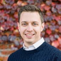 Andrew Reiser's Instagram, Twitter & Facebook