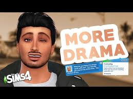 Life's a drama mod for the sims 4 is a free program for windows, that belongs to the category 'utilities'. Top 10 The Sims 4 Best Mods For Drama Gamers Decide