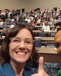 Find ways to turn up the volume