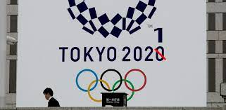 Ο πρωθυπουργός γιοσιχίντε σούγκα δήλωσε ότι είναι απαραίτητο να «σφραγιστεί» το τόκιο, όπου εξαπλώθηκε η μετάλλαξη δέλτα, από το να γίνει . Olympiakoi Agwnes 2020 O Koronoios Anebale Thn Diorganwsh Sto Tokio E8nos