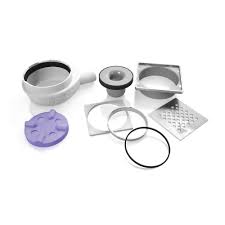 Ferguson is the #1 us plumbing supply company and a top distributor of hvac parts, waterworks supplies, and mro products. Jackoboard Aqua Shower Drain Kit Tiling Supplies Direct