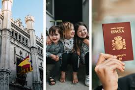 ¿cómo se adquiere la nacionalidad española? Como Solicitar La Nacionalidad Espanola Para Tus Hijos