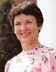 Nancy “Joy” McCraw Kimsey Obituary