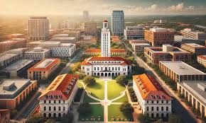 UT Austin Acceptance Rate