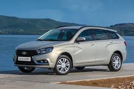 Ekspert Ceny Na Lada Vesta Sw I Sw Cross Okazalis Razumnymi Rossijskaya Gazeta