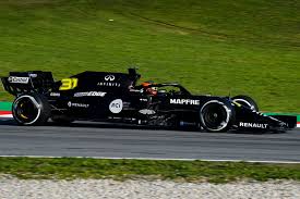 All the cars, clothes, pit garage, staff and logos are replaced. Formula 1 New Cars 2020 All Now Revealed Autocar