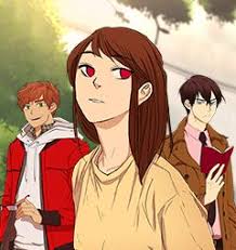 Baca I Love Yoo Sekarang Komik Digital Di Line Webtoon Terbit Setiap Jumat Tadinya Sih Nggak Mau Jatuh Cinta Bisa Dibaca Online Sec Webtoon Komik Animasi