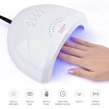 Sunuv Sunone 48w Professional Uv Led Nail Lamp Sunuvstore