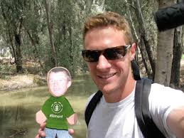 The One With Daniel Alcorn