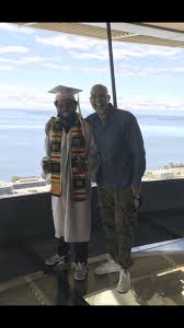 A King's Journey: 2020 Black Male Graduates Rise to Excellence in the  Kingmakers of Seattle Program