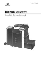 Subscribe to news & insight. Konica Minolta Bizhub 361 Manual