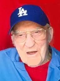 Raymond Grove Obituary (1925