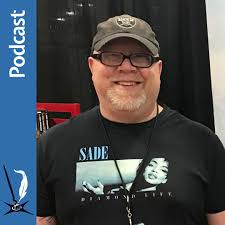 Stream episode 34. Brian Lee Durfee, from Illustration to Writing as a  profession by Writers & Illustrators of the Future Podcast podcast