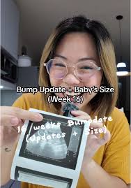 16 Weeks Pregnant: Baby Name Ideas and Updates