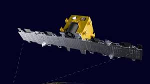 World's First #OptoSAR Satellite & India's largest Privately Built Satellite  is on its way to the launchpad 🚀 For 4.5 years, we lived in the gap  between a "world's first" vision and