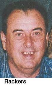 Larry Rackers Sr. Obituary