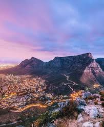 Mehr informationen , videos und bilder zu reisen… Tafelberg Road Secret Cape Town