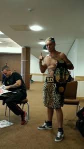 Nathan 'too slick' leeson is the new lightweight world wkbc champion. Nathan Leeson Naptimenathanl Twitter