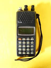 Image result for ICOM IC-R10