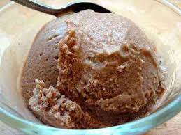 Resep Es Krim Coklat Lembut Oreo Buatan Sendiri Ala Walls Bumbu Balado Resep Es Krim Es Krim Es Krim Pisang
