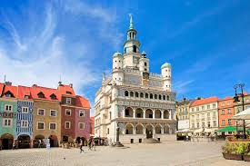 Das ist poznań plz seite liste. Posen Zum Halben Preis Erleben