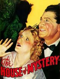 House of Mystery | Rotten Tomatoes