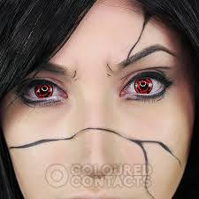 Out of all the characters with big eyes, the ones in anime and manga aimed at little girls are, perhaps, the biggest. Anime Lenses Manga Kawaii Contacts Big Eyes Lenses Uk