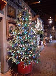 50% off christmas tree sale. Cracker Barrel Restaurant Tree Decoration 2020 Sold Floor Models After Xmas This One Sold To Customer For 79 00 Photo Tree Tree Decorations Holiday Decor
