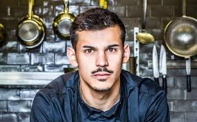 Benjamin Breton quitte le Fiske Bar