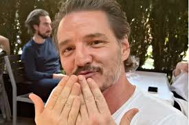 Pedro Pascal Archives