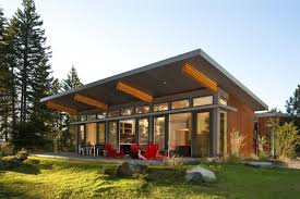 Stillwater Dwellings Sd134 Prefab Home Modern Prefab Homes Modern Modular Homes Prefab Modular Homes