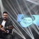 مفاجأة بالفيديو: تامر حسني رفض