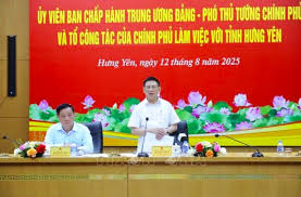 Hưng Yên nghiên cứu lập Khu kinh tế tự do - Người quan sát
