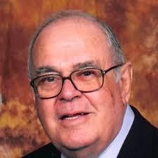 Merrill B. Frick Obituary April 18, 2019