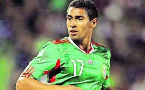 El futbolista pato araujo ha pedido matrimonio a su novia zudikey rodríguez en pleno reality show exatlón méxico para sorpresa de todos los televidentes. El Pato Araujo Nado De Gloria Con La Seleccion Nacional El Sol Del Bajio