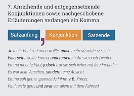 Ein erweiterter infinitiv, der durch eines der folgenden wörter eingeleitet wird, wird durch ein komma abgetrennt: Kommaregeln Die 7 Wichtigsten Auf Einen Streich